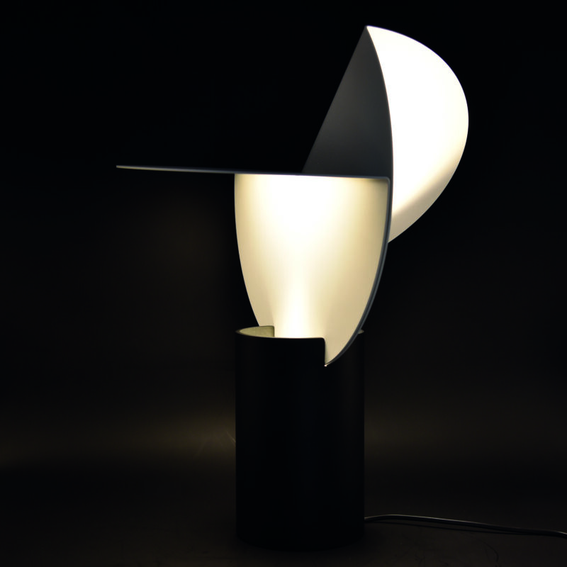 ALA-LIGHT-MEDIUM-B&W BLACK 3