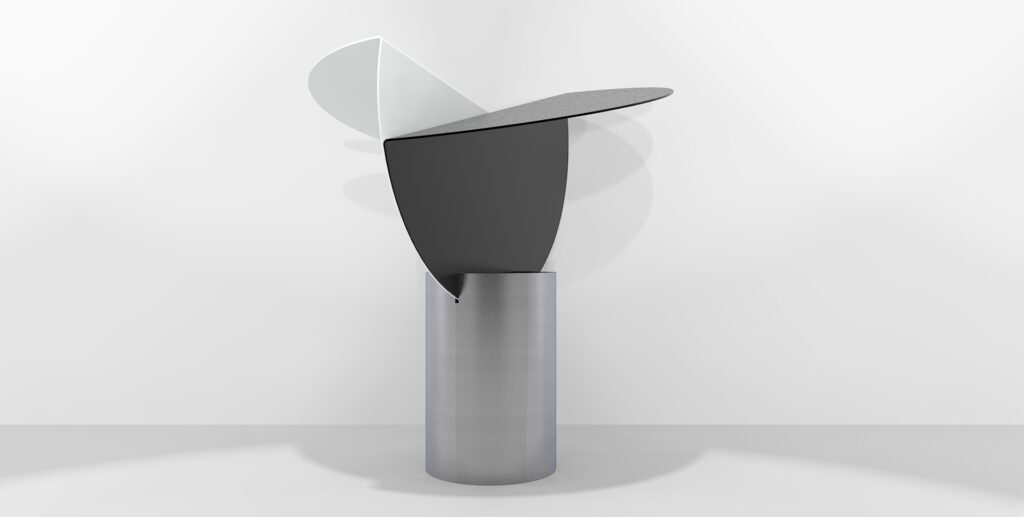 Lampe ALA Medium - Designer Carlo Nason - Axis71