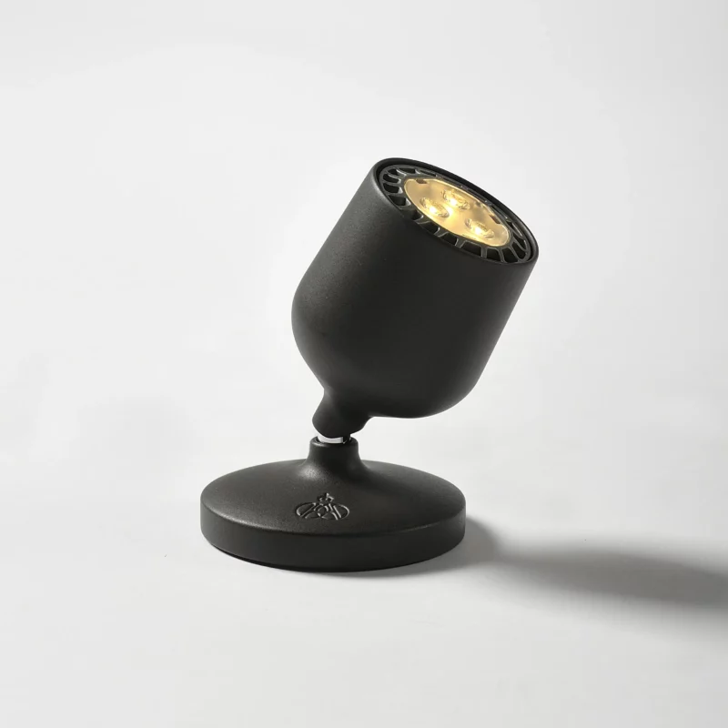 Lampe Vino - designer Stéphane Lebrun - Axis71